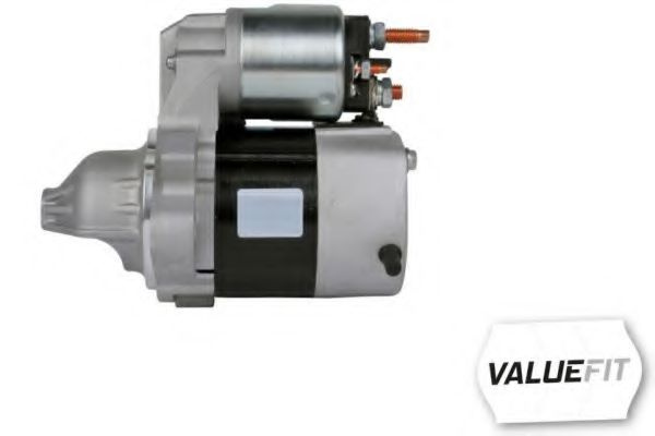 Starter TOYOTA AYGO (WNB1, KGB1) (2005 - 2014) HELLA 8EA 012 527-581 piesa NOUA