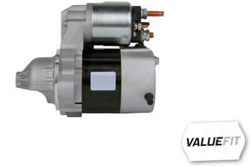 Starter TOYOTA AYGO (WNB1, KGB1) (2005 - 2014) HELLA 8EA 012 527-581 piesa NOUA