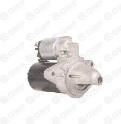 Starter TOYOTA AYGO (WNB1, KGB1) (2005 - 2014) QWP WST139 piesa NOUA