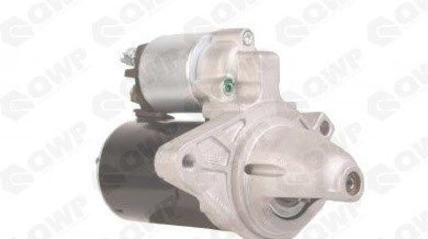 Starter TOYOTA AYGO (WNB1, KGB1) (2005 - 2014) QWP WST139 piesa NOUA