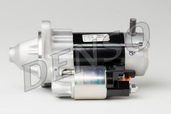 Starter TOYOTA CELICA (ZZT23_) (1999 - 2005) DENSO DSN921 piesa NOUA