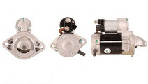 Starter TOYOTA COROLLA (CDE12, ZZE12, NDE12, ZDE12...