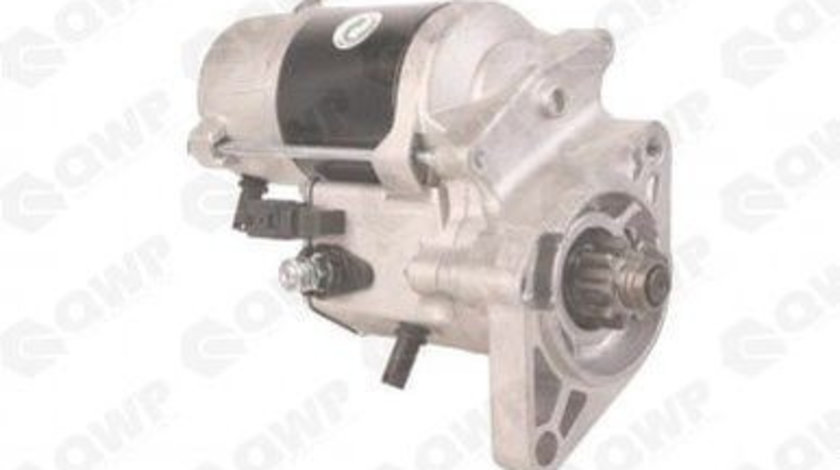 Starter TOYOTA COROLLA Combi (E12J, E12T) (2001 - 2007) QWP WST519 piesa NOUA