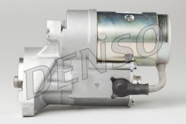 Starter TOYOTA COROLLA Combi (E12J, E12T) (2001 - 2007) DENSO DSN928 piesa NOUA