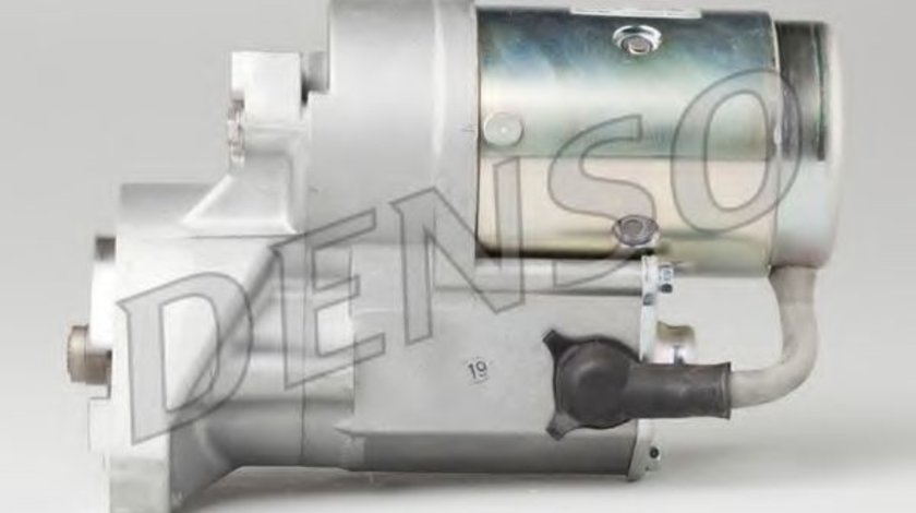 Starter TOYOTA COROLLA Combi (E12J, E12T) (2001 - 2007) DENSO DSN928 piesa NOUA