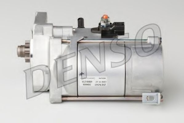 Starter TOYOTA COROLLA Combi (E12J, E12T) (2001 - 2007) DENSO DSN926 piesa NOUA