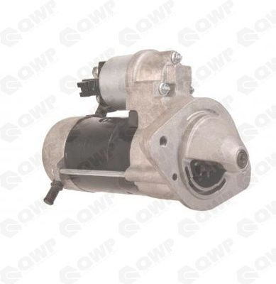 Starter TOYOTA COROLLA Combi (E12J, E12T) (2001 - 2007) QWP WST311 piesa NOUA