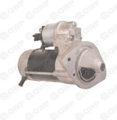 Starter TOYOTA COROLLA Combi (E12J, E12T) (2001 - 2007) QWP WST311 piesa NOUA