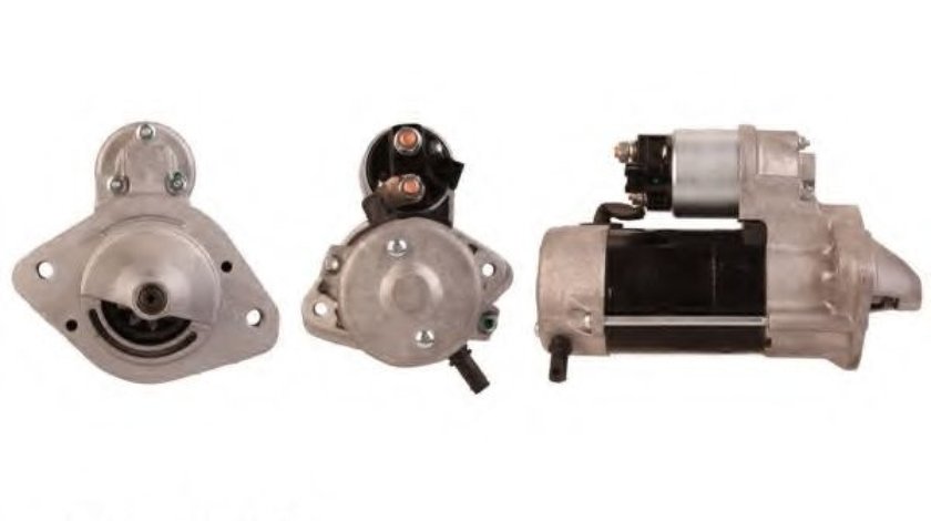 Starter TOYOTA COROLLA (E11) (1997 - 2002) ELSTOCK 25-2477 piesa NOUA