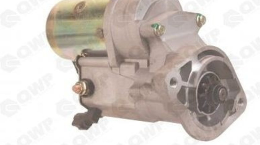 Starter TOYOTA COROLLA (E11) (1997 - 2002) QWP WST513 piesa NOUA