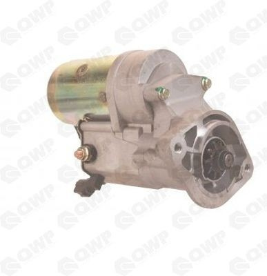 Starter TOYOTA COROLLA Hatchback (E11) (1997 - 2002) QWP WST513 piesa NOUA
