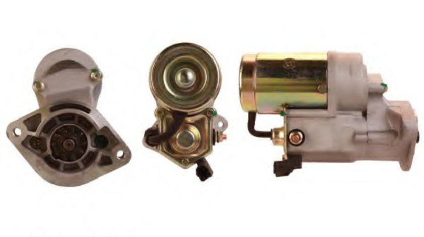 Starter TOYOTA COROLLA Liftback (E11) (1997 - 2002) ELSTOCK 25-3105 piesa NOUA