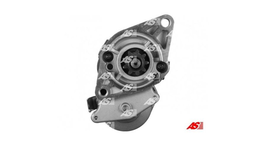 Starter Toyota COROLLA limuzina (_E12J_, _E12T_) 2001-2008 #2 0986023560