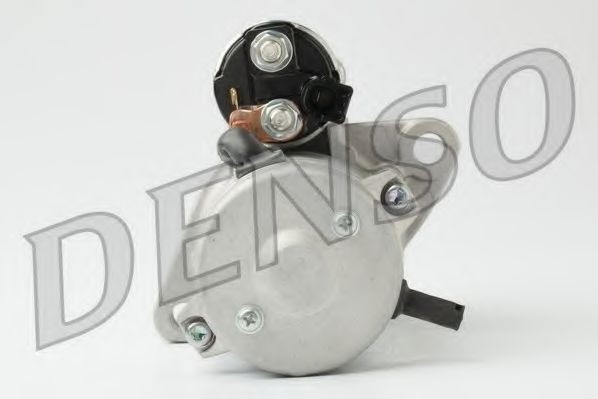 Starter TOYOTA COROLLA Limuzina (E15) (2006 - 2016) DENSO DSN984 piesa NOUA