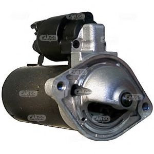 Starter TOYOTA COROLLA Verso (ZDE12, CDE12) (2001 - 2004) HC-Cargo 112006 piesa NOUA