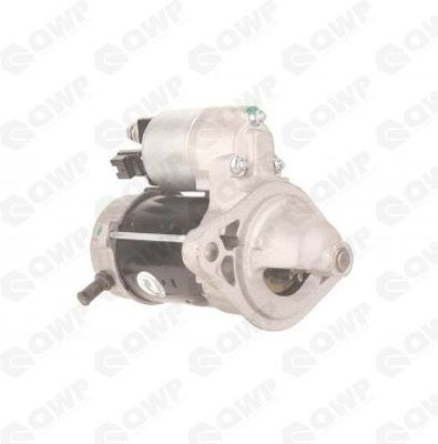 Starter TOYOTA COROLLA Verso (ZER, ZZE12, R1) (2004 - 2009) QWP WST316 piesa NOUA