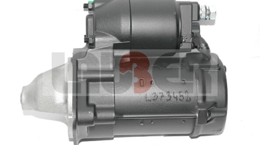 starter TOYOTA COROLLA Verso ZER ZZE12 R1 Producator LAUBER 22.1362