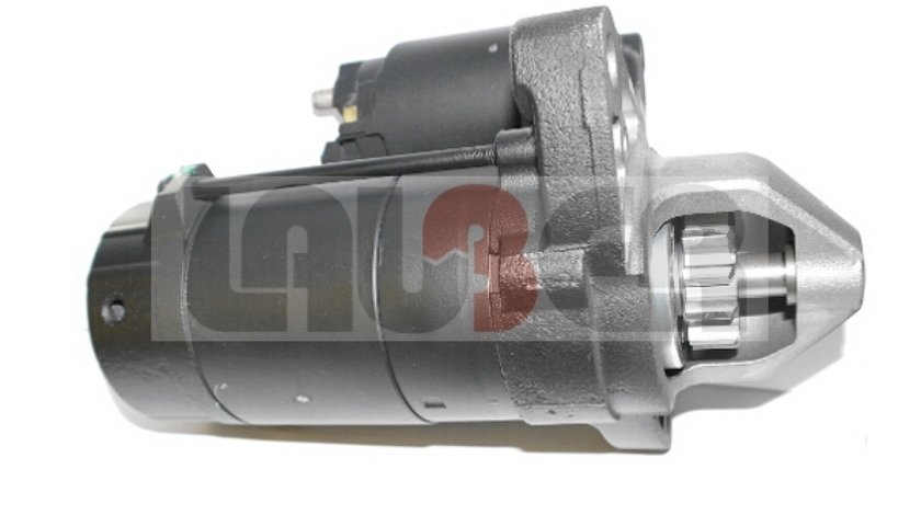 starter TOYOTA COROLLA Verso ZER ZZE12 R1 Producator LAUBER 22.1369