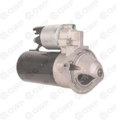 Starter TOYOTA COROLLA Wagon (E11) (1997 - 2001) QWP WST154 piesa NOUA