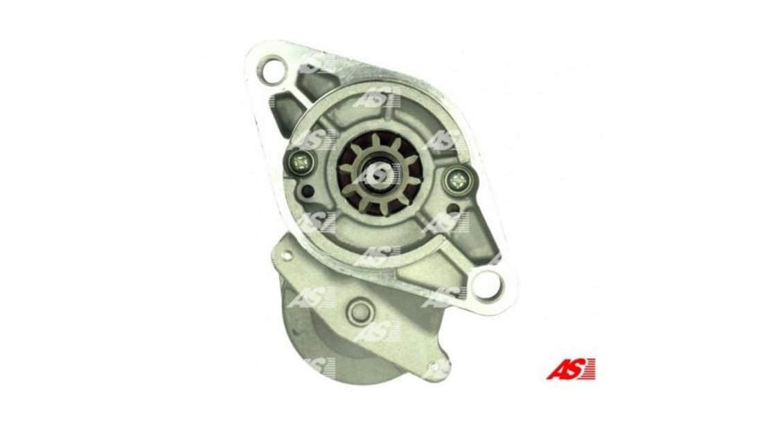 Starter Toyota HIACE IV caroserie (LXH1_, RZH1_, LH1_) 1995-2016 #2 0986024340