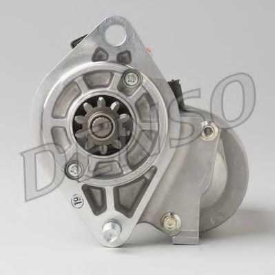 Starter TOYOTA LAND CRUISER 90 (J9) (1995 - 2016) DENSO DSN1211 piesa NOUA
