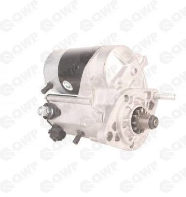 Starter TOYOTA LAND CRUISER 90 (J9) (1995 - 2016) QWP WST520 piesa NOUA