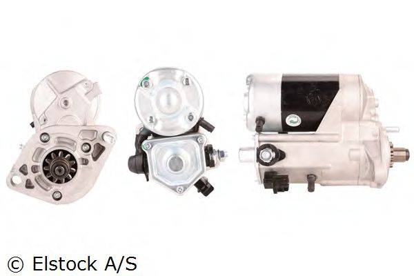 Starter TOYOTA LAND CRUISER 90 (J9) (1995 - 2016) ELSTOCK 25-3388 piesa NOUA