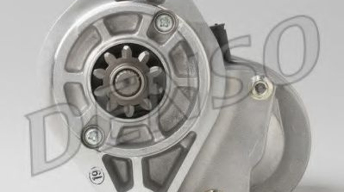 Starter TOYOTA LAND CRUISER (LJ12, KZJ12, TRJ12, KDJ12, GRJ12) (2002 - 2009) DENSO DSN1211 piesa NOUA