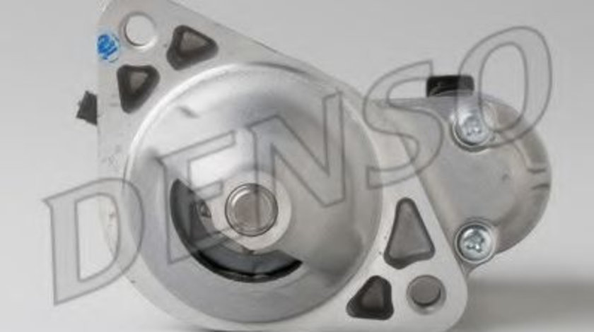 Starter TOYOTA LAND CRUISER (LJ12, KZJ12, TRJ12, KDJ12, GRJ12) (2002 - 2009) DENSO DSN1220 piesa NOUA