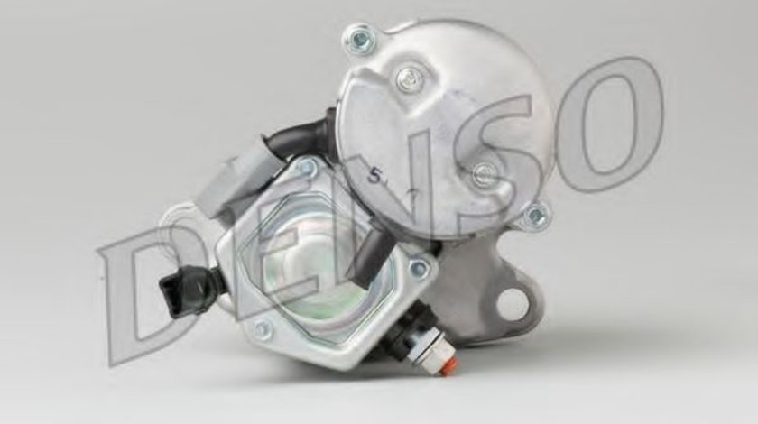 Starter TOYOTA RAV 4 II (CLA2, XA2, ZCA2, ACA2) (2000 - 2005) DENSO DSN929 piesa NOUA