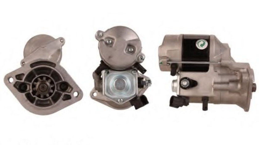 Starter TOYOTA RAV 4 II (CLA2, XA2, ZCA2, ACA2) (2000 - 2005) ELSTOCK 25-3005 piesa NOUA