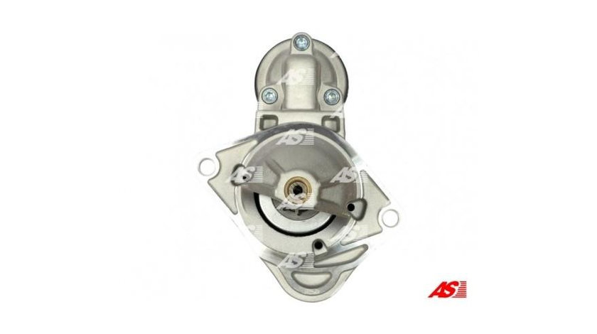 Starter Toyota RAV 4 (SXA1_) 1997-2000 #2 0001107521