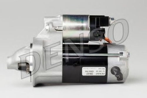 Starter TOYOTA YARIS (P1) (1999 - 2005) DENSO DSN931 piesa NOUA