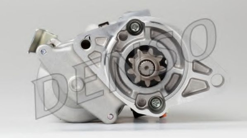 Starter TOYOTA YARIS (P1) (1999 - 2005) DENSO DSN937 piesa NOUA