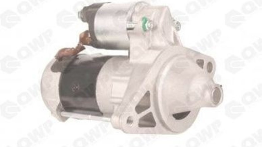 Starter TOYOTA YARIS (P1) (1999 - 2005) QWP WST524 piesa NOUA