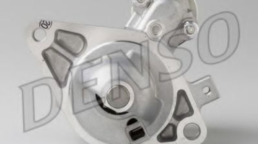 Starter TOYOTA YARIS (P9) (2005 - 2013) DENSO DSN988 piesa NOUA