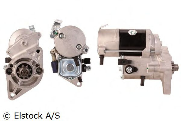 Starter TOYOTA YARIS (P9) (2005 - 2013) ELSTOCK 25-3364 piesa NOUA
