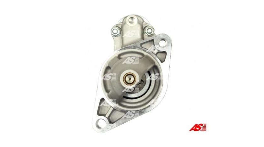 Starter Toyota YARIS VERSO (_NLP2_, _NCP2_) 1999-2005 #2 003T356