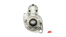 Starter Volkswagen AUDI A2 (8Z0) 2000-2005 #2 0001...