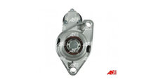 Starter Volkswagen AUDI A2 (8Z0) 2000-2005 #2 0001...