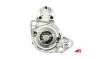 Starter Volkswagen AUDI A3 (8L1) 1996-2003 #2 0001...