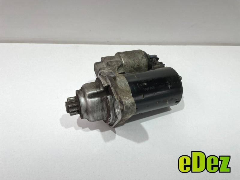 Starter Volkswagen Jetta 4 (1998-2005) 1.2 tsi cbz 0001120410