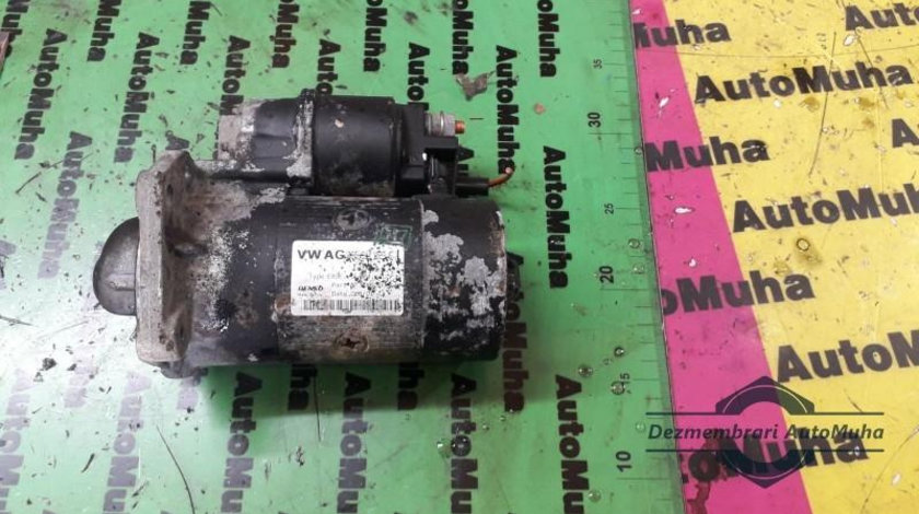 Starter Volkswagen Polo (2001-2009) 085911023e