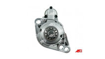 Starter Volkswagen VW PASSAT (3C2) 2005-2010 #2 00...