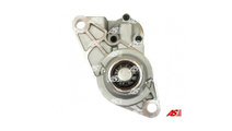 Starter Volkswagen VW POLO (9N_) 2001-2012 #2 02T9...