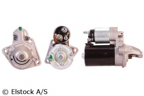 Starter VOLVO S40 II (MS) (2004 - 2016) ELSTOCK 25-4389 piesa NOUA