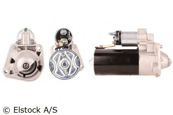Starter VOLVO S60 II (2010 - 2016) ELSTOCK 25-4021 piesa NOUA