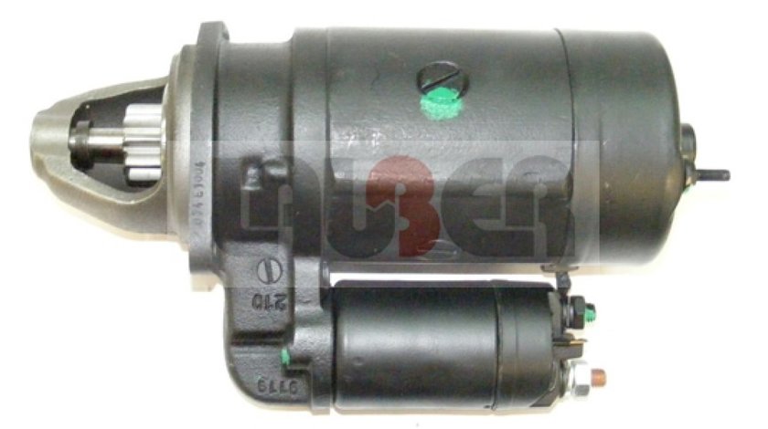starter VOLVO S80 I TS XY Producator LAUBER 22.0377