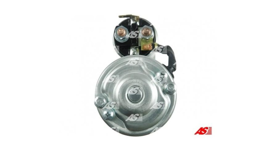 Starter Volvo V40 combi (VW) 1995-2004 #2 0986020401