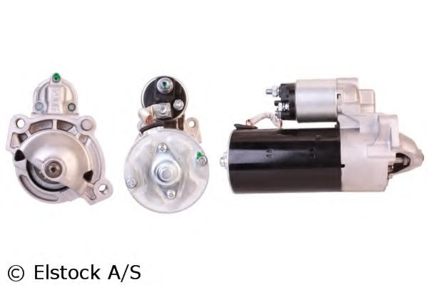 Starter VOLVO V60 (2010 - 2016) ELSTOCK 25-4356 piesa NOUA